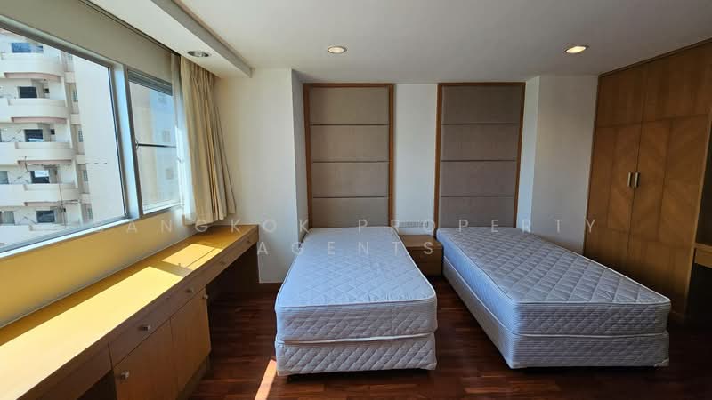 For Rent - Bangkok View Tower, Bangkok