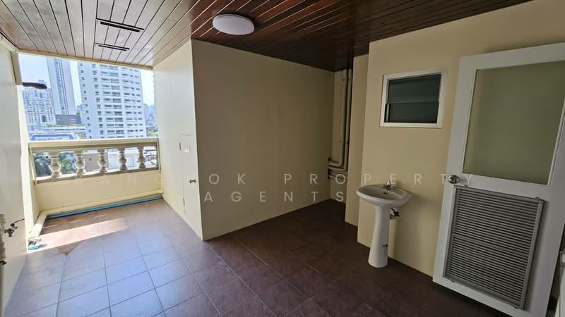 For Rent - Bangkok View Tower, Bangkok