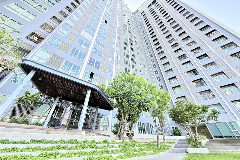 ขาย - IDEO Mobi Grand Interchange Bangsue : ไอดีโอ โมบิ แกรนด์ อินเตอร์เชนจ์ บางซื่อ, กรุงเทพ