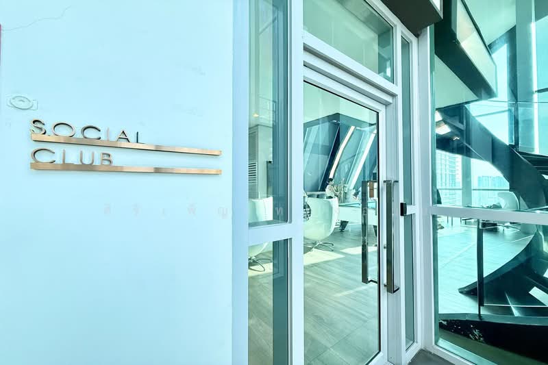 IDEO Mobi Grand Interchange Bangsue, Bangkok, 571 Pracha Rat Sai 2 Road, Bang Sue, Bang Sue, Bangkok, 1 Bedroom, 27 sqm, Condo For Sale, by ศิริเพ็ญ ทองอ่อน, 500282883 - DDproperty.com