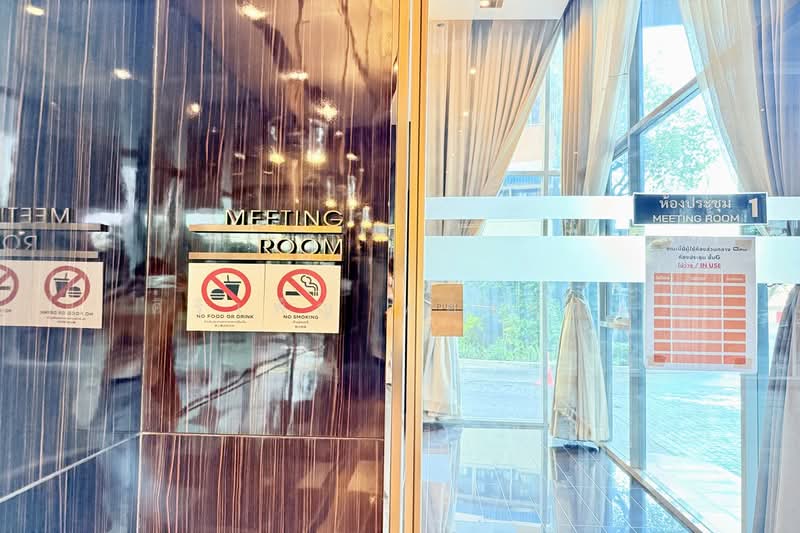 IDEO Mobi Grand Interchange Bangsue, Bangkok, 571 Pracha Rat Sai 2 Road, Bang Sue, Bang Sue, Bangkok, 1 Bedroom, 27 sqm, Condo For Sale, by ศิริเพ็ญ ทองอ่อน, 500282883 - DDproperty.com