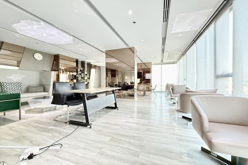 ขาย - IDEO Mobi Grand Interchange Bangsue : ไอดีโอ โมบิ แกรนด์ อินเตอร์เชนจ์ บางซื่อ, กรุงเทพ