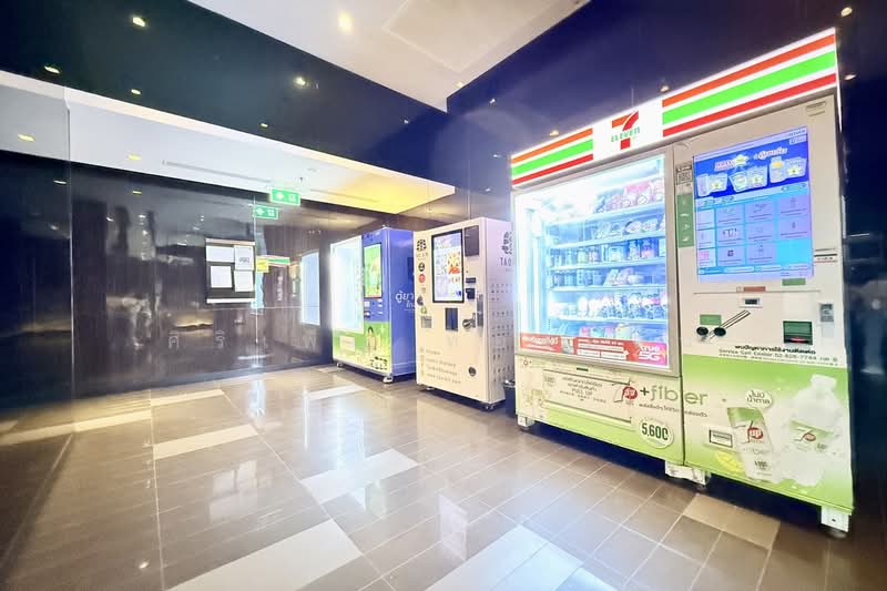 ขาย - IDEO Mobi Grand Interchange Bangsue : ไอดีโอ โมบิ แกรนด์ อินเตอร์เชนจ์ บางซื่อ, กรุงเทพ