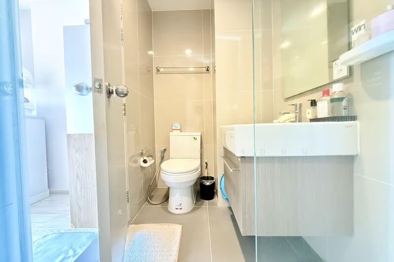 ขาย - IDEO Mobi Grand Interchange Bangsue : ไอดีโอ โมบิ แกรนด์ อินเตอร์เชนจ์ บางซื่อ, กรุงเทพ
