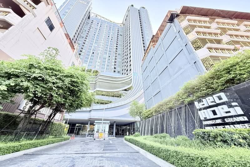 ขาย - IDEO Mobi Grand Interchange Bangsue : ไอดีโอ โมบิ แกรนด์ อินเตอร์เชนจ์ บางซื่อ, กรุงเทพ