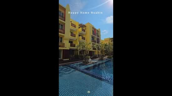 Mykonos Huahin : มิคโคนอส หัวหิน, ประจวบคีรีขันธ์, 75-1 ถ.เพชรเกษม, หัวหิน, หัวหิน, ประจวบคีรีขันธ์, 52 ตร.ม., คอนโด ขาย, โดย Wanwisa Scopetta, 500282884 - DDproperty.com