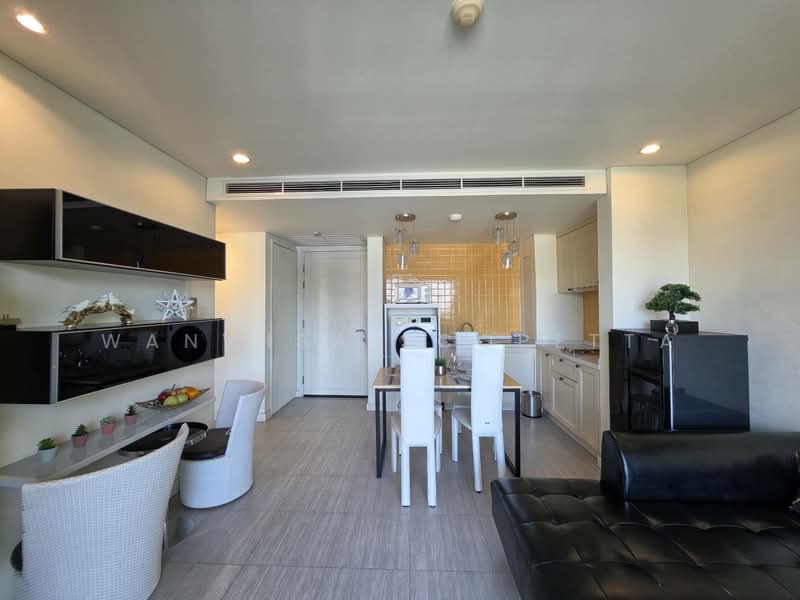 Mykonos Huahin, Prachuap Khiri Khan, 75-1 Petchkasem, Hua Hin, Hua Hin, Prachuap Khiri Khan, 1 Bedroom, 52 sqm, Condo For Sale, by Wanwisa Scopetta, 500282884 - DDproperty.com