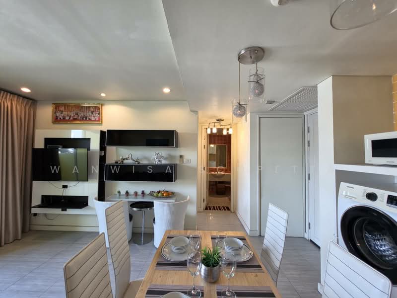 Mykonos Huahin : มิคโคนอส หัวหิน, ประจวบคีรีขันธ์, 75-1 ถ.เพชรเกษม, หัวหิน, หัวหิน, ประจวบคีรีขันธ์, 52 ตร.ม., คอนโด ขาย, โดย Wanwisa Scopetta, 500282884 - DDproperty.com