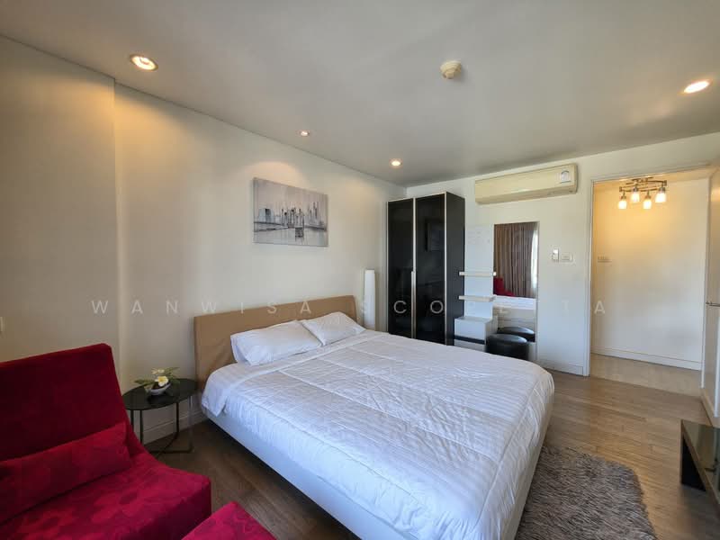 Mykonos Huahin : มิคโคนอส หัวหิน, ประจวบคีรีขันธ์, 75-1 ถ.เพชรเกษม, หัวหิน, หัวหิน, ประจวบคีรีขันธ์, 52 ตร.ม., คอนโด ขาย, โดย Wanwisa Scopetta, 500282884 - DDproperty.com