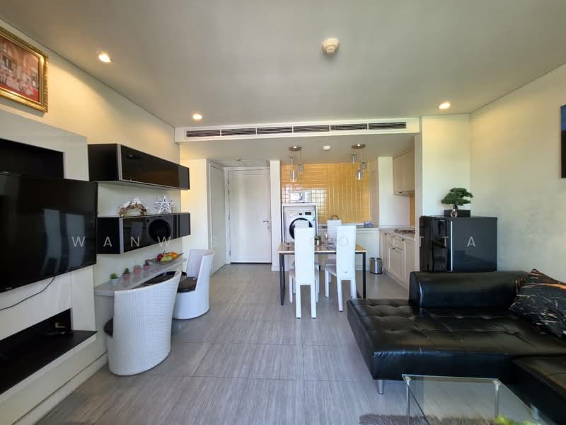 Mykonos Huahin : มิคโคนอส หัวหิน, ประจวบคีรีขันธ์, 75-1 ถ.เพชรเกษม, หัวหิน, หัวหิน, ประจวบคีรีขันธ์, 52 ตร.ม., คอนโด ขาย, โดย Wanwisa Scopetta, 500282884 - DDproperty.com