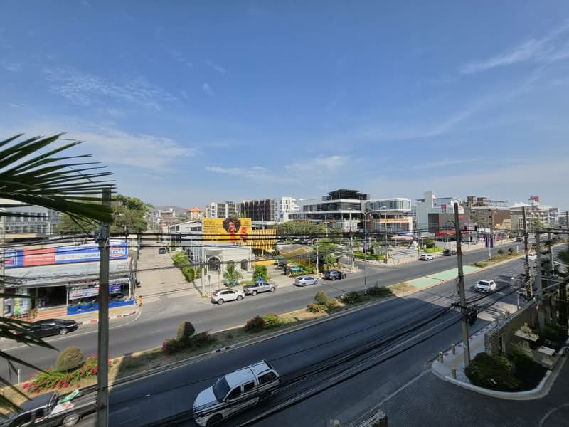 Mykonos Huahin : มิคโคนอส หัวหิน, ประจวบคีรีขันธ์, 75-1 ถ.เพชรเกษม, หัวหิน, หัวหิน, ประจวบคีรีขันธ์, 52 ตร.ม., คอนโด ขาย, โดย Wanwisa Scopetta, 500282884 - DDproperty.com