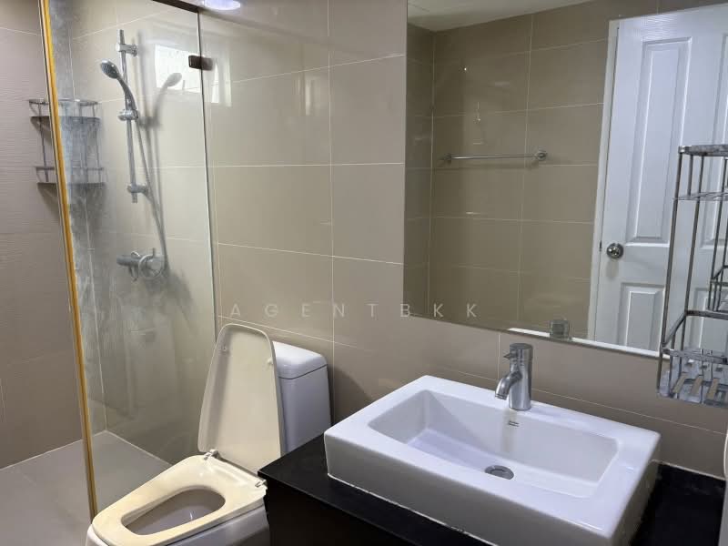 Belle Grand Rama 9, Bangkok, 131 Rama 9 Road, Huai Khwang, Bangkok, 2 Bedrooms, 58 sqm, Condo For Rent, by Agentbkk, 500282889 - DDproperty.com