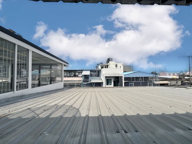 Commercial Building Krungthep - Nonthaburi 2, Bangkok, Bang Sue, Bang Sue, Bangkok, , 426 sqm, Shophouse For Sale, by HOME Real Estate Service, 500282890 - DDproperty.com
