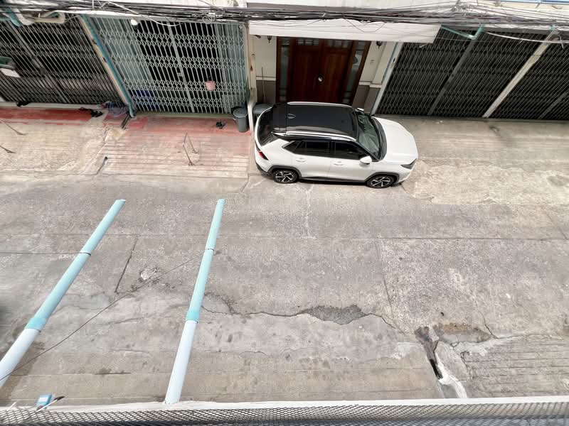 Commercial Building Krungthep - Nonthaburi 2, Bangkok, Bang Sue, Bang Sue, Bangkok, , 426 sqm, Shophouse For Sale, by HOME Real Estate Service, 500282890 - DDproperty.com