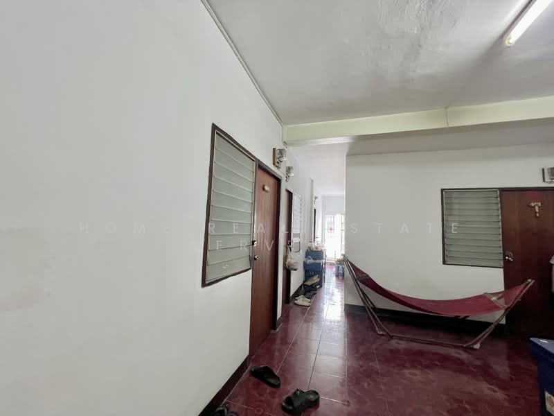 Commercial Building Krungthep - Nonthaburi 2, Bangkok, Bang Sue, Bang Sue, Bangkok, , 426 sqm, Shophouse For Sale, by HOME Real Estate Service, 500282890 - DDproperty.com