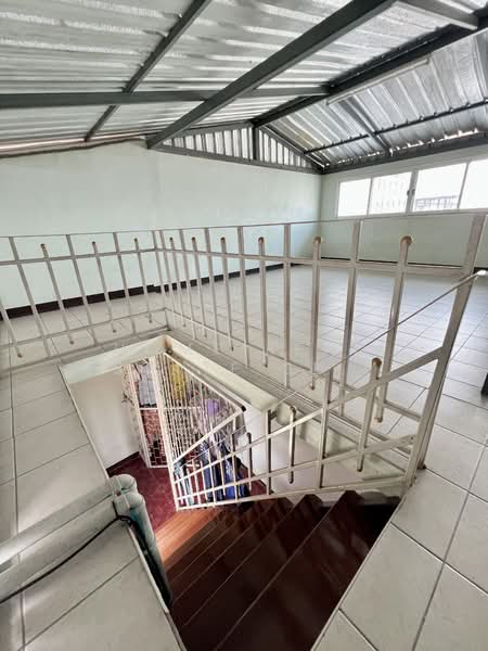 Commercial Building Krungthep - Nonthaburi 2, Bangkok, Bang Sue, Bang Sue, Bangkok, , 426 sqm, Shophouse For Sale, by HOME Real Estate Service, 500282890 - DDproperty.com