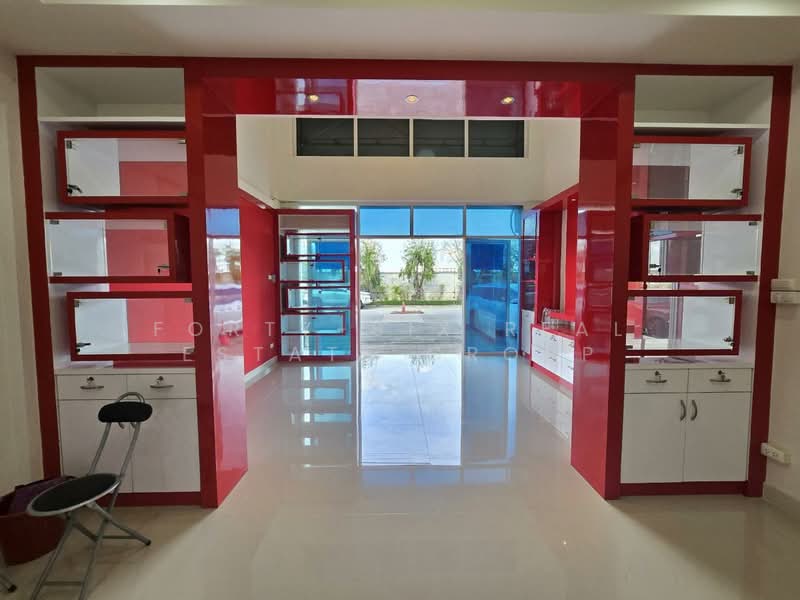 อาคารพาณิชย์ชวนชื่น โมดัส วิภาวดี, Bangkok, Sanam Bin, Don Mueang, Bangkok, , 300 sqm, Shophouse For Rent, by Forty-Six Real Estate Group, 500282896 - DDproperty.com