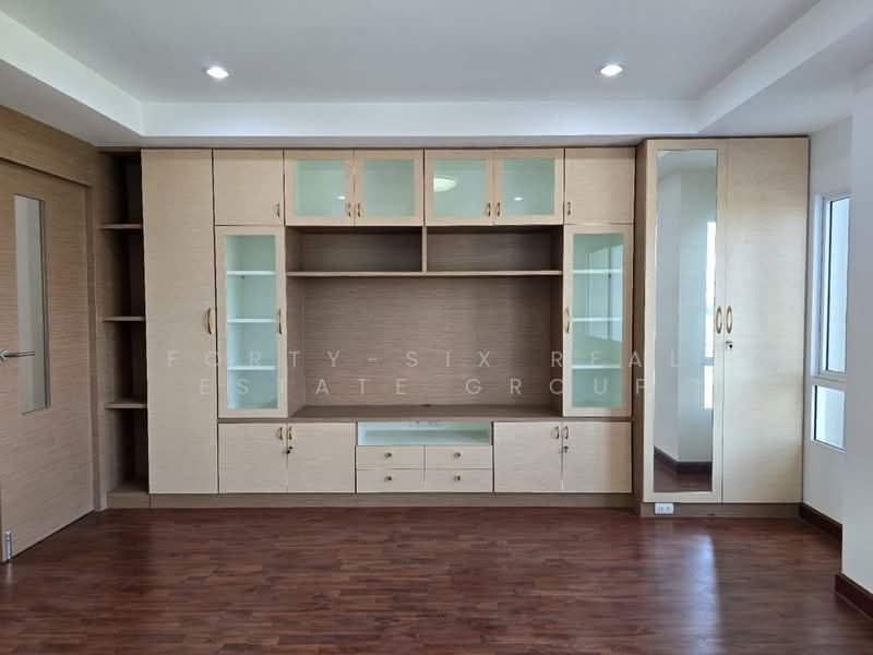 อาคารพาณิชย์ชวนชื่น โมดัส วิภาวดี, Bangkok, Sanam Bin, Don Mueang, Bangkok, , 300 sqm, Shophouse For Rent, by Forty-Six Real Estate Group, 500282896 - DDproperty.com