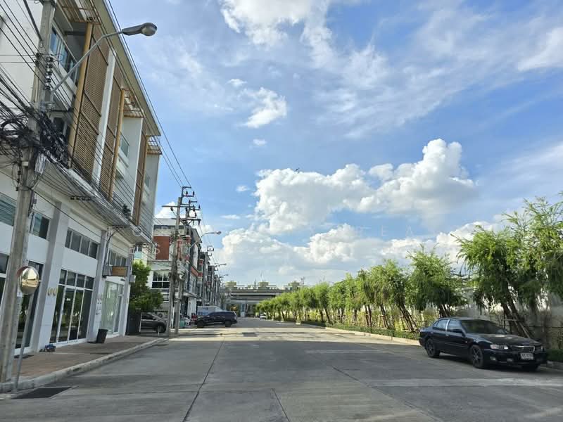 อาคารพาณิชย์ชวนชื่น โมดัส วิภาวดี, Bangkok, Sanam Bin, Don Mueang, Bangkok, , 300 sqm, Shophouse For Rent, by Forty-Six Real Estate Group, 500282896 - DDproperty.com