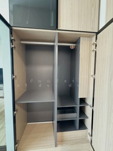 Niche Mono Sukhumvit-Bearing : นิช โมโน สุขุมวิท - แบริ่ง, สมุทรปราการ, ซอย สุขุมวิท 70, สำโรงเหนือ, เมืองสมุทรปราการ, สมุทรปราการ, 33 ตร.ม., คอนโด ให้เช่า, โดย ปัณณภัสร์​ ศรี​พัชร​พัช​ร์, 500282897 - DDproperty.com