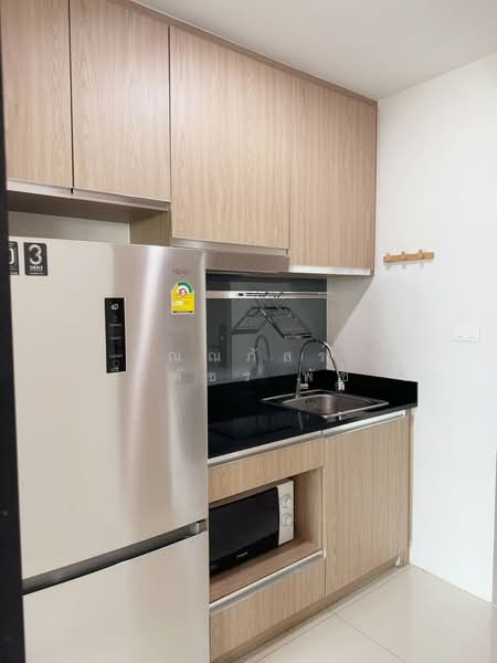 Niche Mono Sukhumvit-Bearing, Samut Prakan, Posaya Non Alley, Samrong Nua, Muang Samut Prakarn, Samut Prakan, 1 Bedroom, 33 sqm, Condo For Rent, by ปัณณภัสร์​ ศรี​พัชร​พัช​ร์, 500282897 - DDproperty.com