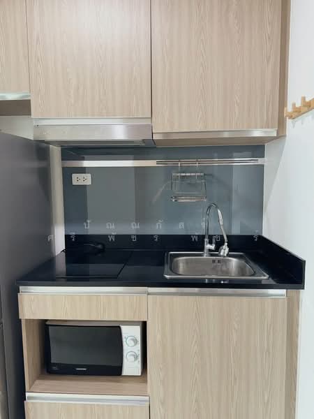Niche Mono Sukhumvit-Bearing : นิช โมโน สุขุมวิท - แบริ่ง, สมุทรปราการ, ซอย สุขุมวิท 70, สำโรงเหนือ, เมืองสมุทรปราการ, สมุทรปราการ, 33 ตร.ม., คอนโด ให้เช่า, โดย ปัณณภัสร์​ ศรี​พัชร​พัช​ร์, 500282897 - DDproperty.com