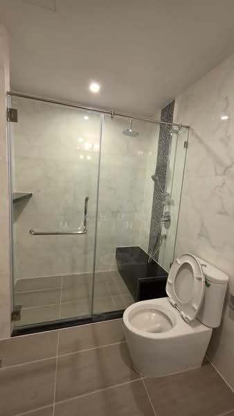 Supalai Riva Grande Rama 3, Bangkok, Rama 3 Road, Chong Nonsi, Yan Nawa, Bangkok, 3 Bedrooms, 128 sqm, Condo For Sale, by Khun Matinee, 500282899 - DDproperty.com