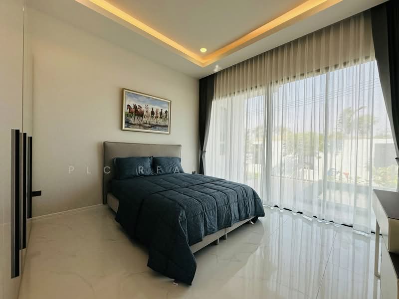House for Sale Huai Yai Pattaya Spacious Family Home, Chon Buri (Pattaya), Bang Lamung, Bang Lamung (Pattaya), Chon Buri (Pattaya), 4 Bedrooms, 404 sqm, Single Detached House For Sale, by PLC real estate, 500282900 - DDproperty.com