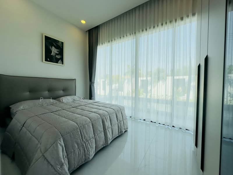 House for Sale Huai Yai Pattaya Spacious Family Home, Chon Buri (Pattaya), Bang Lamung, Bang Lamung (Pattaya), Chon Buri (Pattaya), 4 Bedrooms, 404 sqm, Single Detached House For Sale, by PLC real estate, 500282900 - DDproperty.com