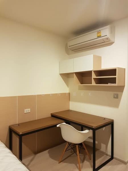 Rhythm Rangnam, Bangkok, 10 Rangnam Road, Thanon Phaya Thai, Ratchathewi, Bangkok, 1 Bedroom, 29 sqm, Condo For Rent, by Agentbkk, 500282901 - DDproperty.com