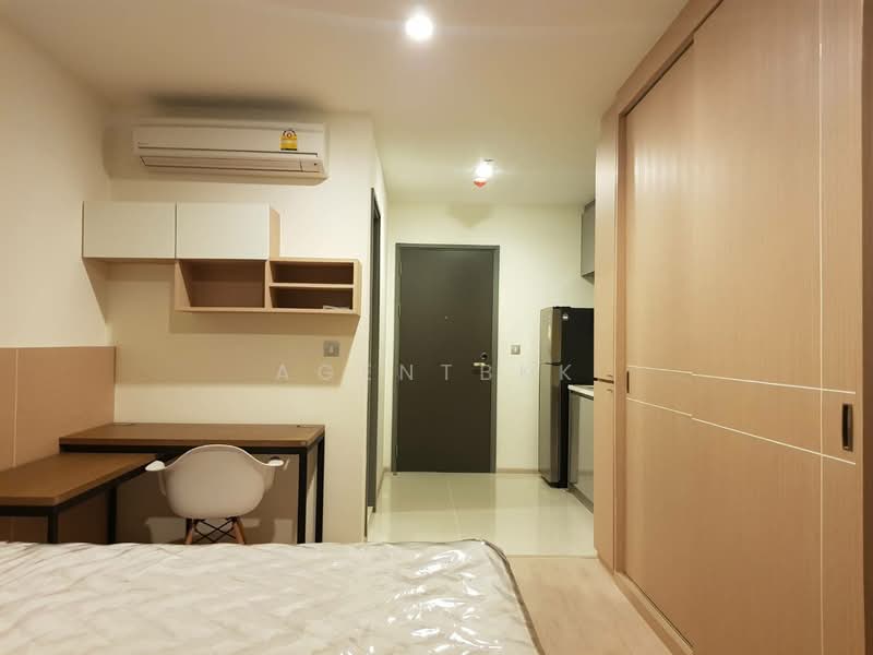Rhythm Rangnam, Bangkok, 10 Rangnam Road, Thanon Phaya Thai, Ratchathewi, Bangkok, 1 Bedroom, 29 sqm, Condo For Rent, by Agentbkk, 500282901 - DDproperty.com
