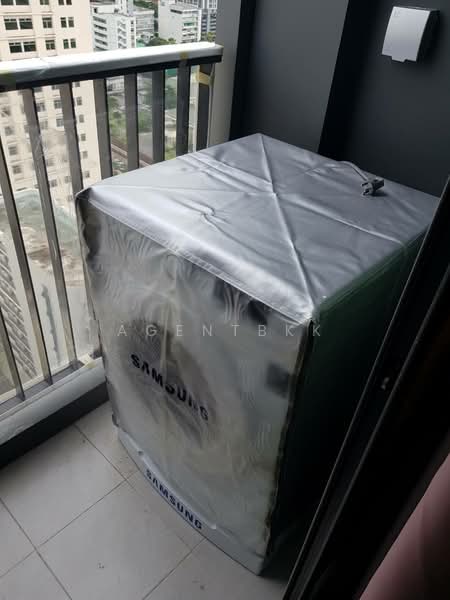 Rhythm Rangnam, Bangkok, 10 Rangnam Road, Thanon Phaya Thai, Ratchathewi, Bangkok, 1 Bedroom, 29 sqm, Condo For Rent, by Agentbkk, 500282901 - DDproperty.com