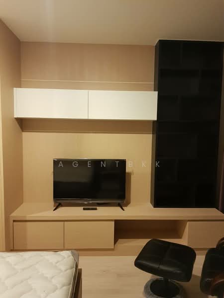Rhythm Rangnam, Bangkok, 10 Rangnam Road, Thanon Phaya Thai, Ratchathewi, Bangkok, 1 Bedroom, 29 sqm, Condo For Rent, by Agentbkk, 500282901 - DDproperty.com