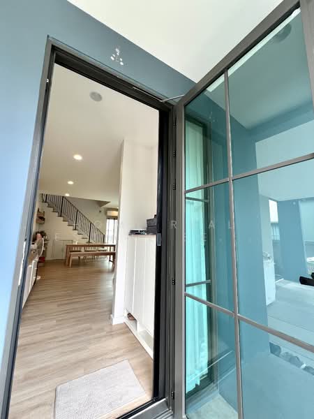 Saransiri Ratchapruek 345, Nonthaburi, Sai Kaset Phatthana Mu 3, Khlong Khoi, Pak Kret, Nonthaburi, 4 Bedrooms, 200 sqm, Single Detached House For Sale, by HOME Real Estate Service, 500282902 - DDproperty.com