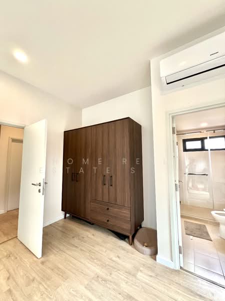 Saransiri Ratchapruek 345, Nonthaburi, Sai Kaset Phatthana Mu 3, Khlong Khoi, Pak Kret, Nonthaburi, 4 Bedrooms, 200 sqm, Single Detached House For Sale, by HOME Real Estate Service, 500282902 - DDproperty.com