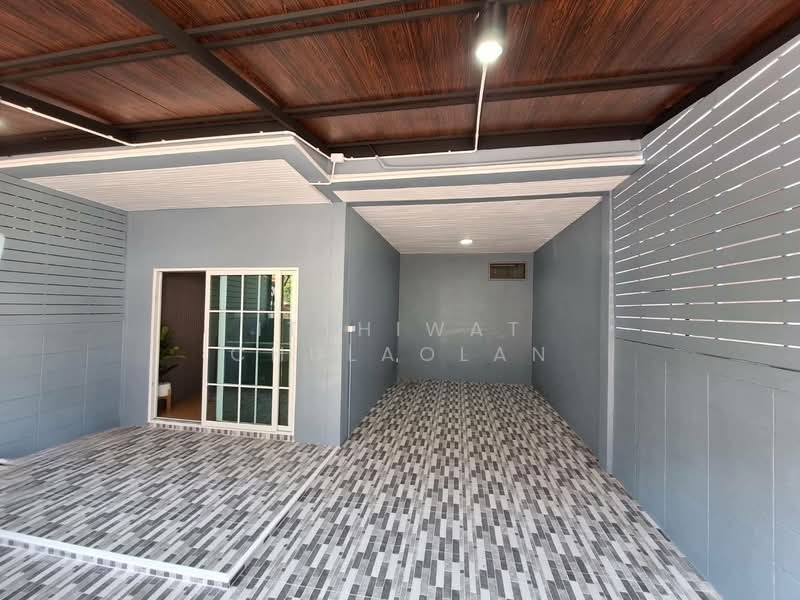 หมู่บ้านณัฐกานต์ สายไหม 64, กรุงเทพ, สายไหม, สายไหม, กรุงเทพ, 210 ตร.ม., ทาวน์เฮ้าส์ ขาย, โดย Itthiwat Chulaolan, 500282905 - DDproperty.com