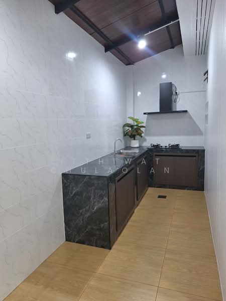 หมู่บ้านณัฐกานต์ สายไหม 64, กรุงเทพ, สายไหม, สายไหม, กรุงเทพ, 210 ตร.ม., ทาวน์เฮ้าส์ ขาย, โดย Itthiwat Chulaolan, 500282905 - DDproperty.com