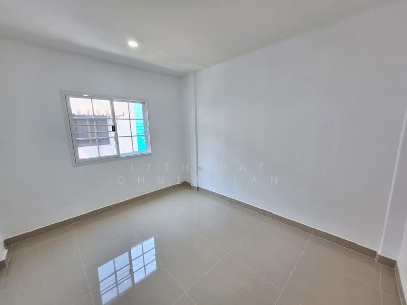 หมู่บ้านณัฐกานต์ สายไหม 64, กรุงเทพ, สายไหม, สายไหม, กรุงเทพ, 210 ตร.ม., ทาวน์เฮ้าส์ ขาย, โดย Itthiwat Chulaolan, 500282905 - DDproperty.com