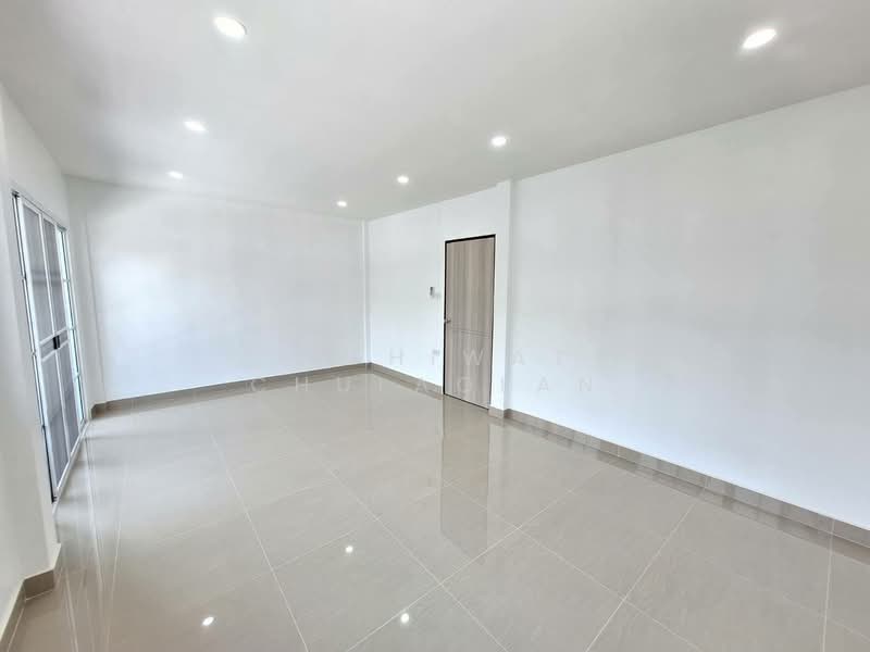 หมู่บ้านณัฐกานต์ สายไหม 64, กรุงเทพ, สายไหม, สายไหม, กรุงเทพ, 210 ตร.ม., ทาวน์เฮ้าส์ ขาย, โดย Itthiwat Chulaolan, 500282905 - DDproperty.com