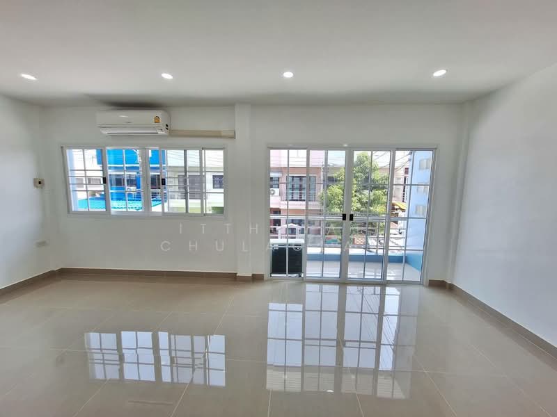 หมู่บ้านณัฐกานต์ สายไหม 64, กรุงเทพ, สายไหม, สายไหม, กรุงเทพ, 210 ตร.ม., ทาวน์เฮ้าส์ ขาย, โดย Itthiwat Chulaolan, 500282905 - DDproperty.com