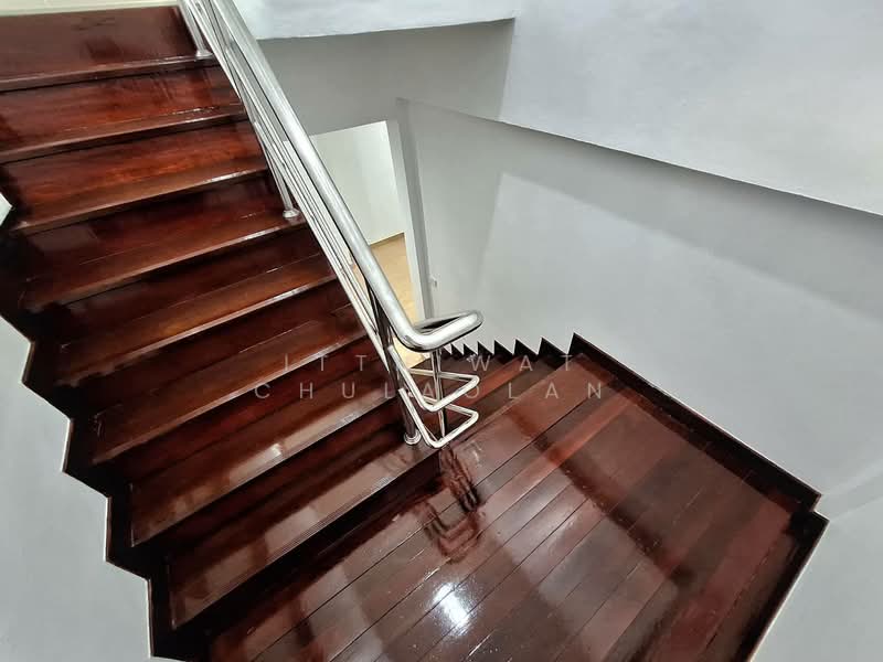 หมู่บ้านณัฐกานต์ สายไหม 64, กรุงเทพ, สายไหม, สายไหม, กรุงเทพ, 210 ตร.ม., ทาวน์เฮ้าส์ ขาย, โดย Itthiwat Chulaolan, 500282905 - DDproperty.com