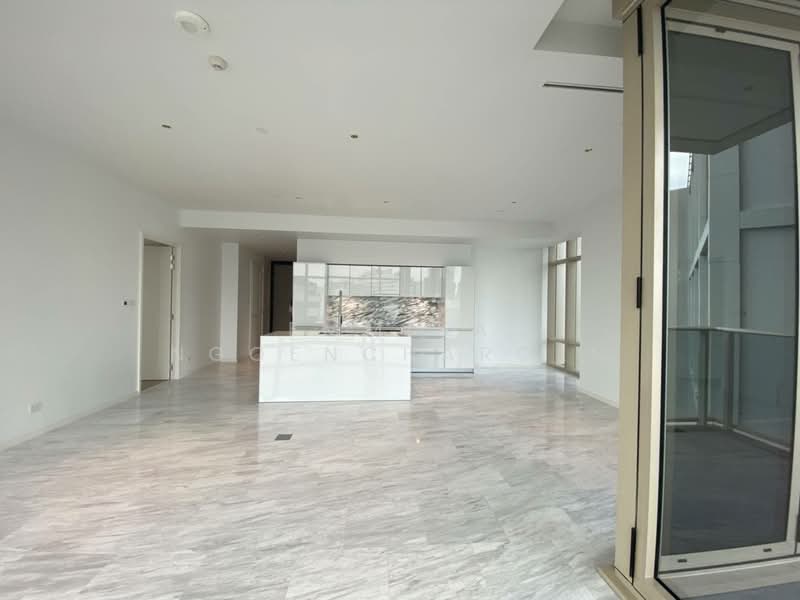 Four Seasons Private Residences, Bangkok, 300 Charoen Krung Road, Yan Nawa, Sathon, Bangkok, 2 Bedrooms, 130 sqm, Condo For Sale, by Emmika Ngoencharoen, 500282906 - DDproperty.com