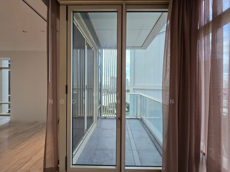 Four Seasons Private Residences, Bangkok, 300 Charoen Krung Road, Yan Nawa, Sathon, Bangkok, 2 Bedrooms, 130 sqm, Condo For Sale, by Emmika Ngoencharoen, 500282906 - DDproperty.com