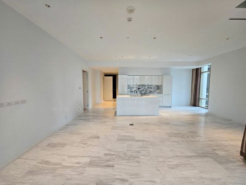 Four Seasons Private Residences, Bangkok, 300 Charoen Krung Road, Yan Nawa, Sathon, Bangkok, 2 Bedrooms, 130 sqm, Condo For Sale, by Emmika Ngoencharoen, 500282906 - DDproperty.com