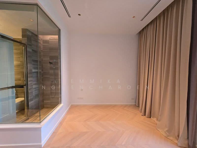 Four Seasons Private Residences : โฟร์ ซีซั่นส์ ไพรเวท เรสสิเด้นซ์, กรุงเทพ, 300 ถนนเจริญกรุง, ยานนาวา, สาทร, กรุงเทพ, 130 ตร.ม., คอนโด ขาย, โดย Emmika Ngoencharoen, 500282906 - DDproperty.com