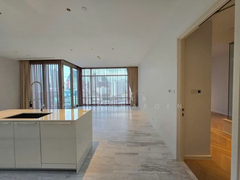 Four Seasons Private Residences : โฟร์ ซีซั่นส์ ไพรเวท เรสสิเด้นซ์, กรุงเทพ, 300 ถนนเจริญกรุง, ยานนาวา, สาทร, กรุงเทพ, 130 ตร.ม., คอนโด ขาย, โดย Emmika Ngoencharoen, 500282906 - DDproperty.com