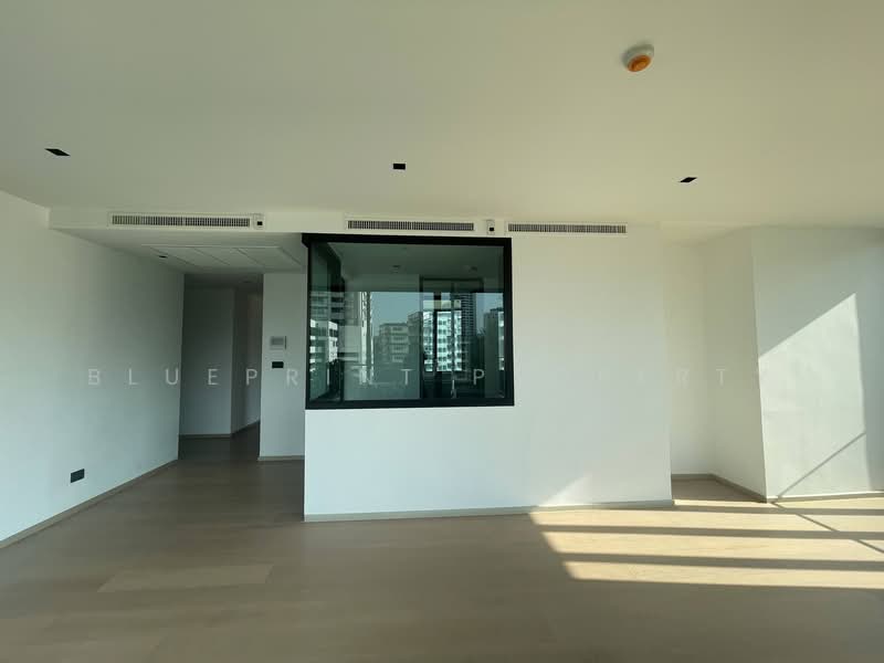 Chalermnit Art De Maison, Bangkok, 186 Sukhumvit 53 Alley, Khlong Tan Nua, Watthana, Bangkok, 2 Bedrooms, 98 sqm, Condo For Rent, by Blueprint Property, 500282907 - DDproperty.com