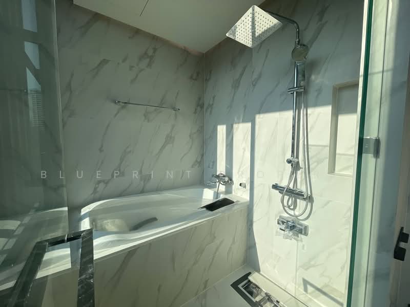 Chalermnit Art De Maison, Bangkok, 186 Sukhumvit 53 Alley, Khlong Tan Nua, Watthana, Bangkok, 2 Bedrooms, 98 sqm, Condo For Rent, by Blueprint Property, 500282907 - DDproperty.com