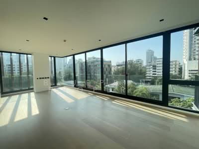 For Rent - Chalermnit Art De Maison, Bangkok