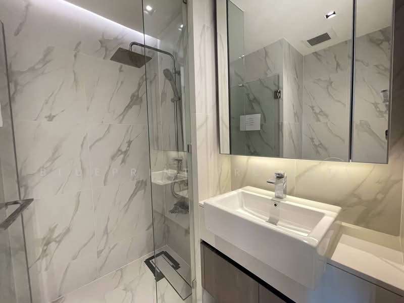 Chalermnit Art De Maison, Bangkok, 186 Sukhumvit 53 Alley, Khlong Tan Nua, Watthana, Bangkok, 2 Bedrooms, 98 sqm, Condo For Rent, by Blueprint Property, 500282907 - DDproperty.com
